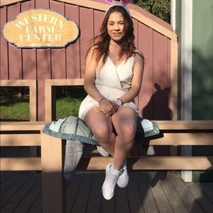 Meet your Posher, Mariah